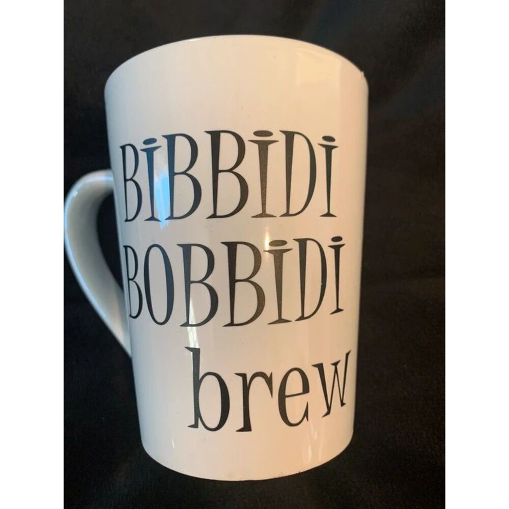 Personalized Mug
